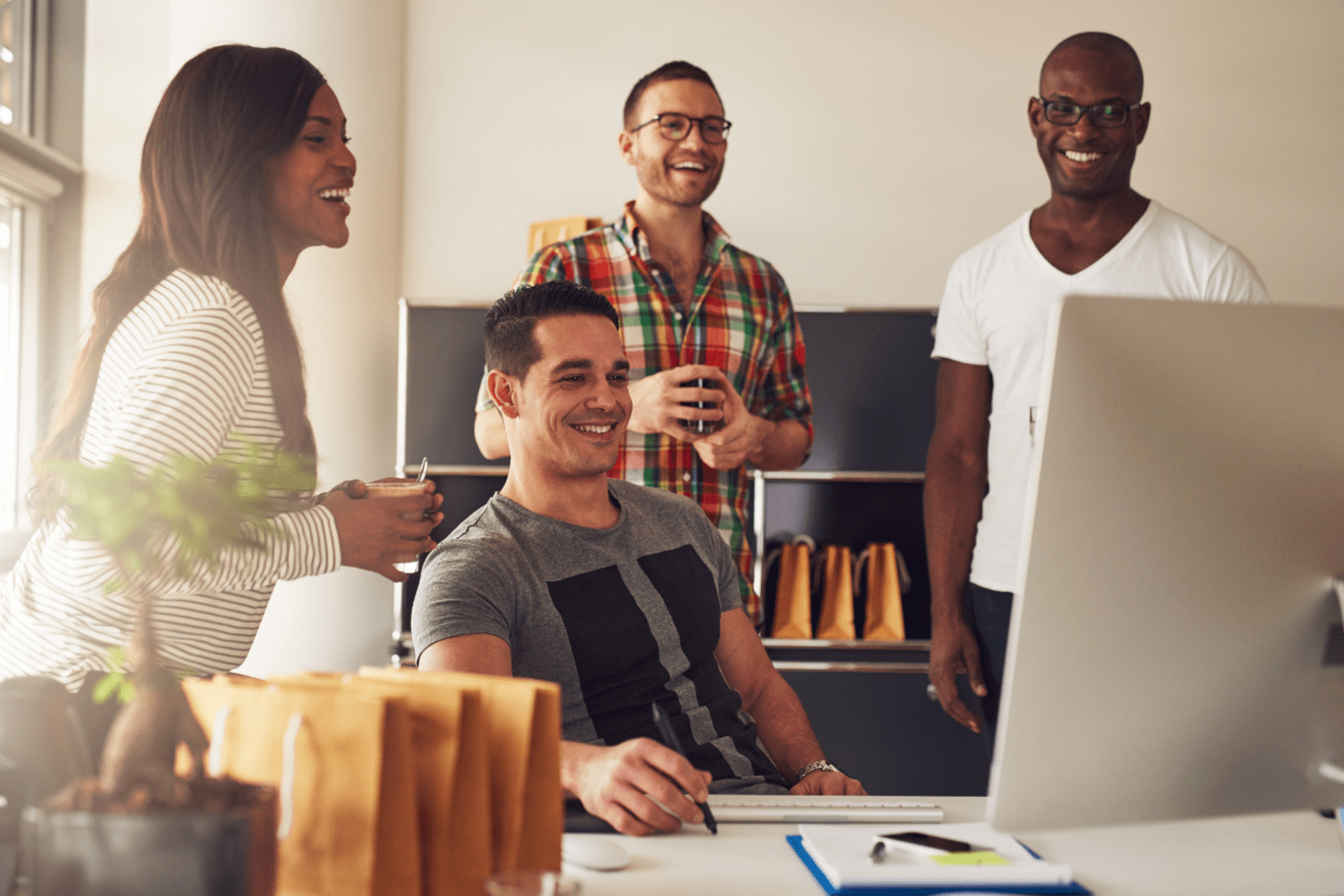 Contractors Accounting and Bookkeeping