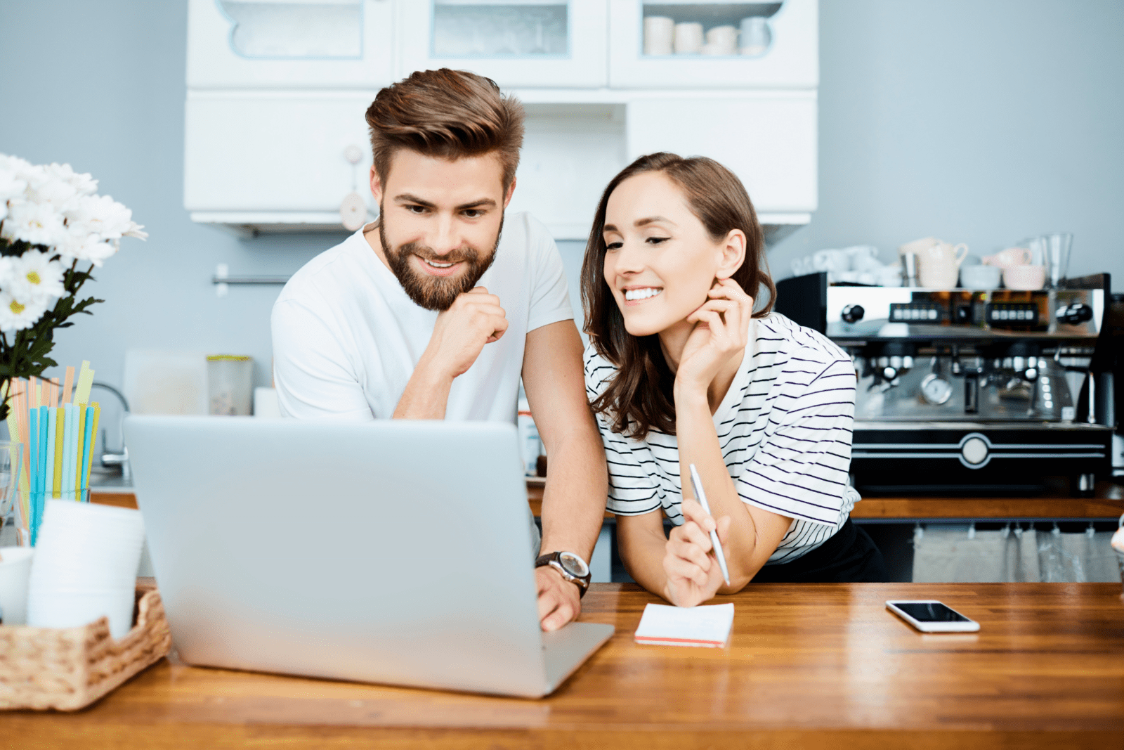 Understand and reach your Small Business Financial Goals
