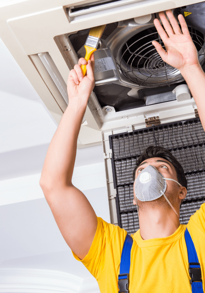 HVAC Businesses